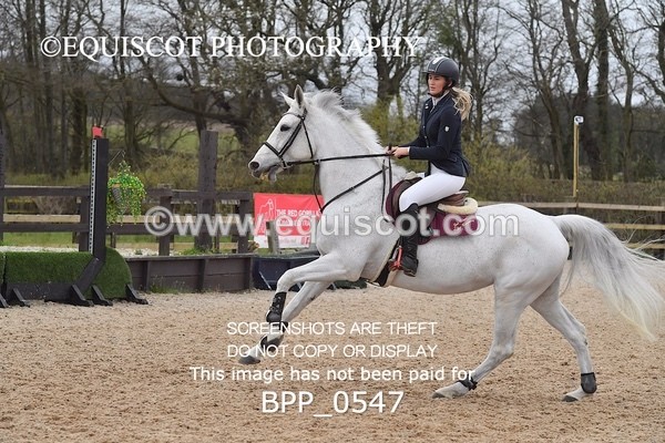 BPP_0547 - CLASS 4 Senior BritiNovice/ 90cm Open