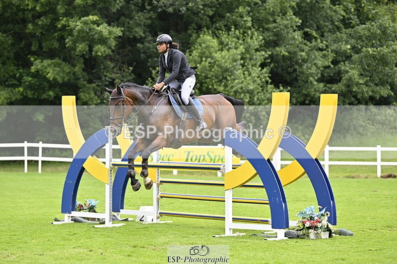 250613A-125846-02003 - Cls 3 Snr Foxhunter