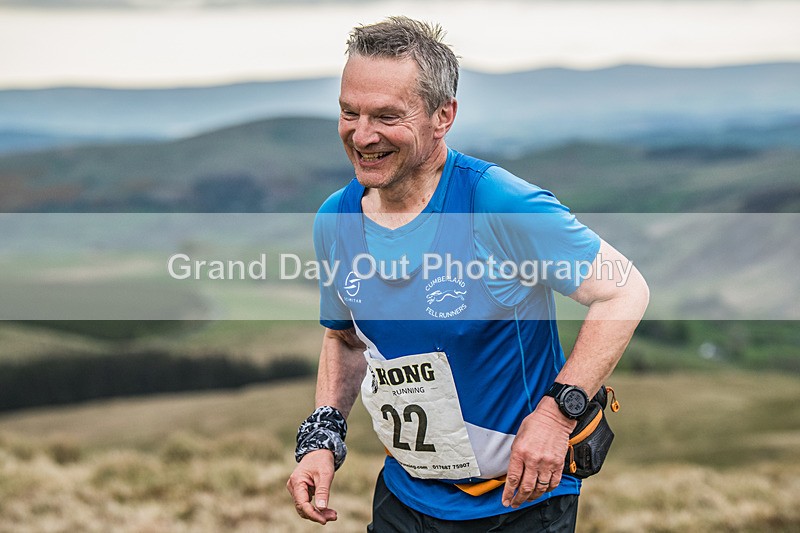 Hartside-147 - Dockray-Hartside Fell Race Wednesday 6th May 2026