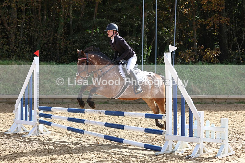 3E7A3768 - Class 6: 70cm Junior