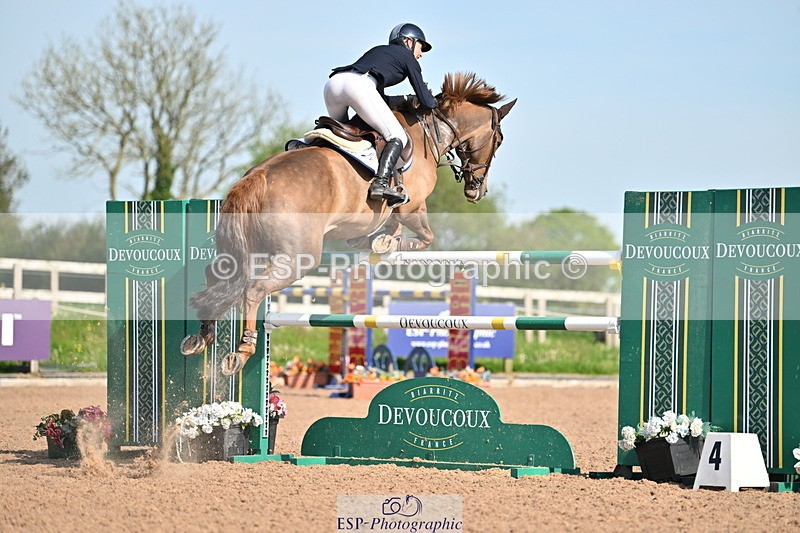 240510A-165028-09301 - Cls 24 National 1.40m Open