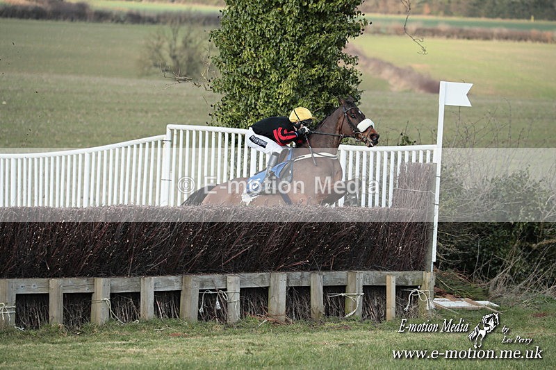 PtP 010325 489 - Beaufort Races Didmarton 01/03/25