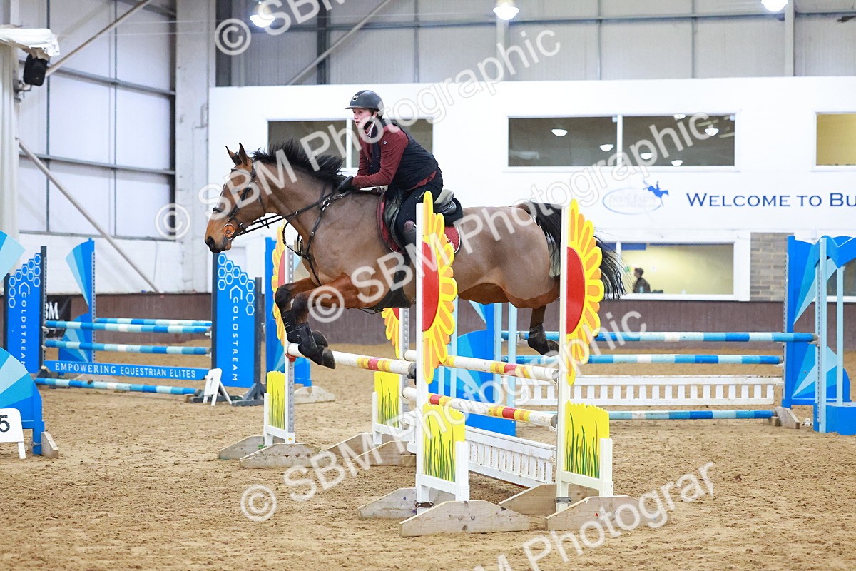 SBM_003673 - Class 3 - Senior Discovery - 1.00m