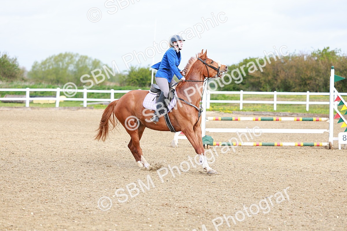 SBM_001709 - Class 7 - Clear Round