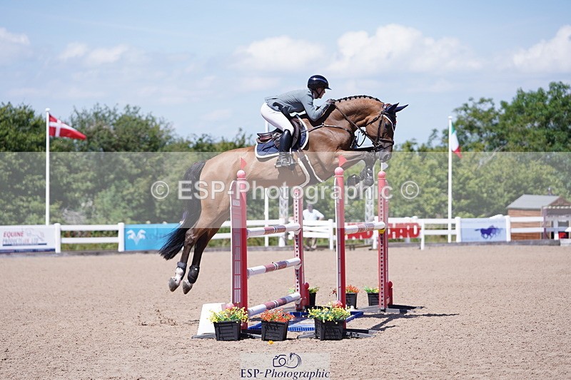 240719A-123700-11107 - Cls 14, 1 Star Silver Tour 1.25m