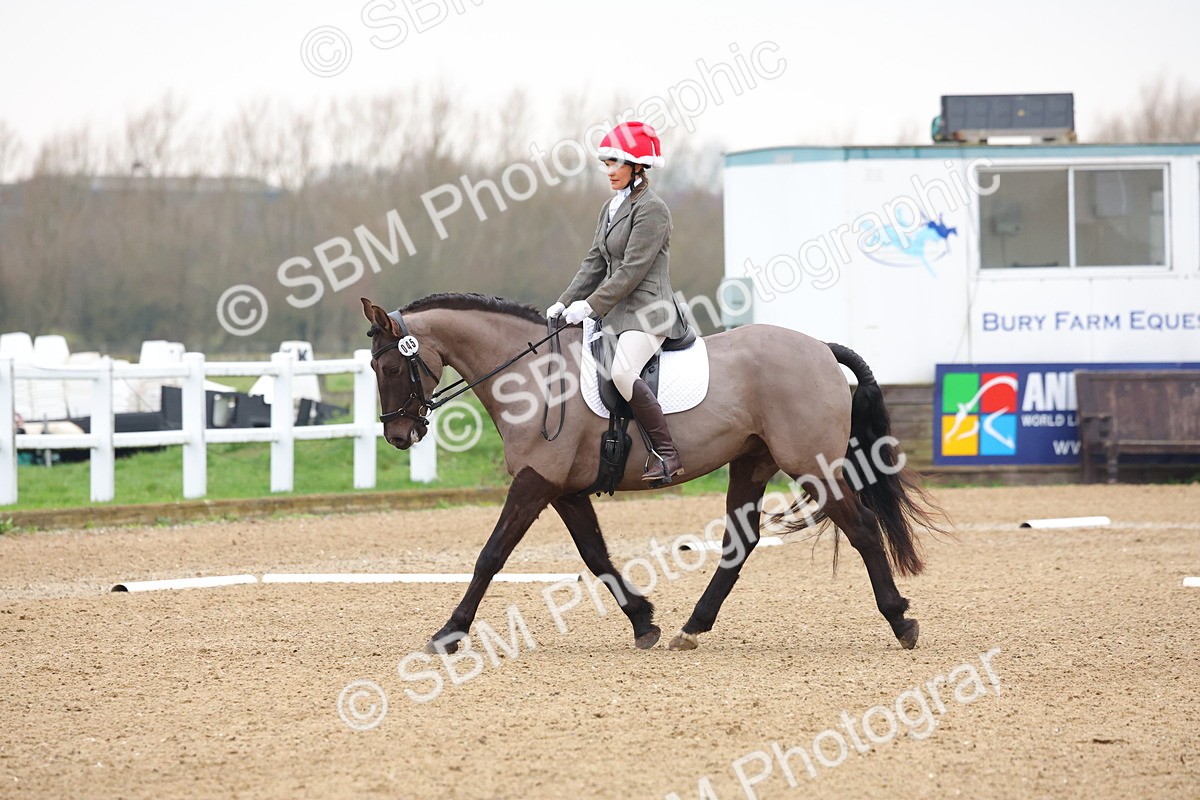 SBM_001281 - Class 8-11 - Novice 2 - Elementary 2