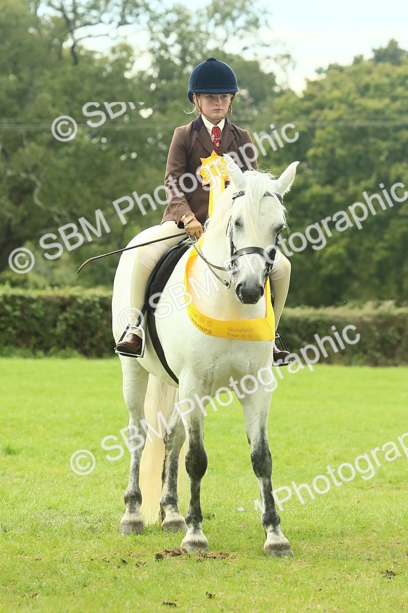 SBM_75058 - Ridden Pony Supreme Championship