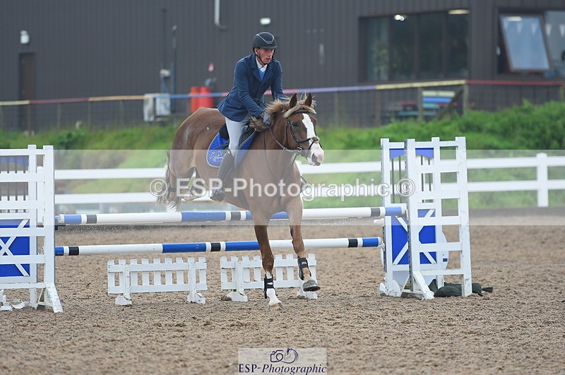230916A-105038-03518 - Cls 21 British Novice & 90cm Open