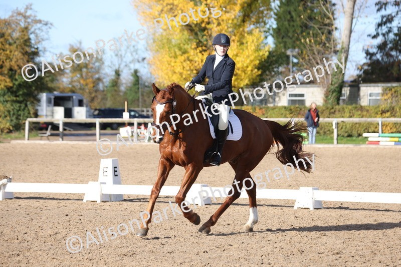 20251102-0715 - Class 4 - Novice 6