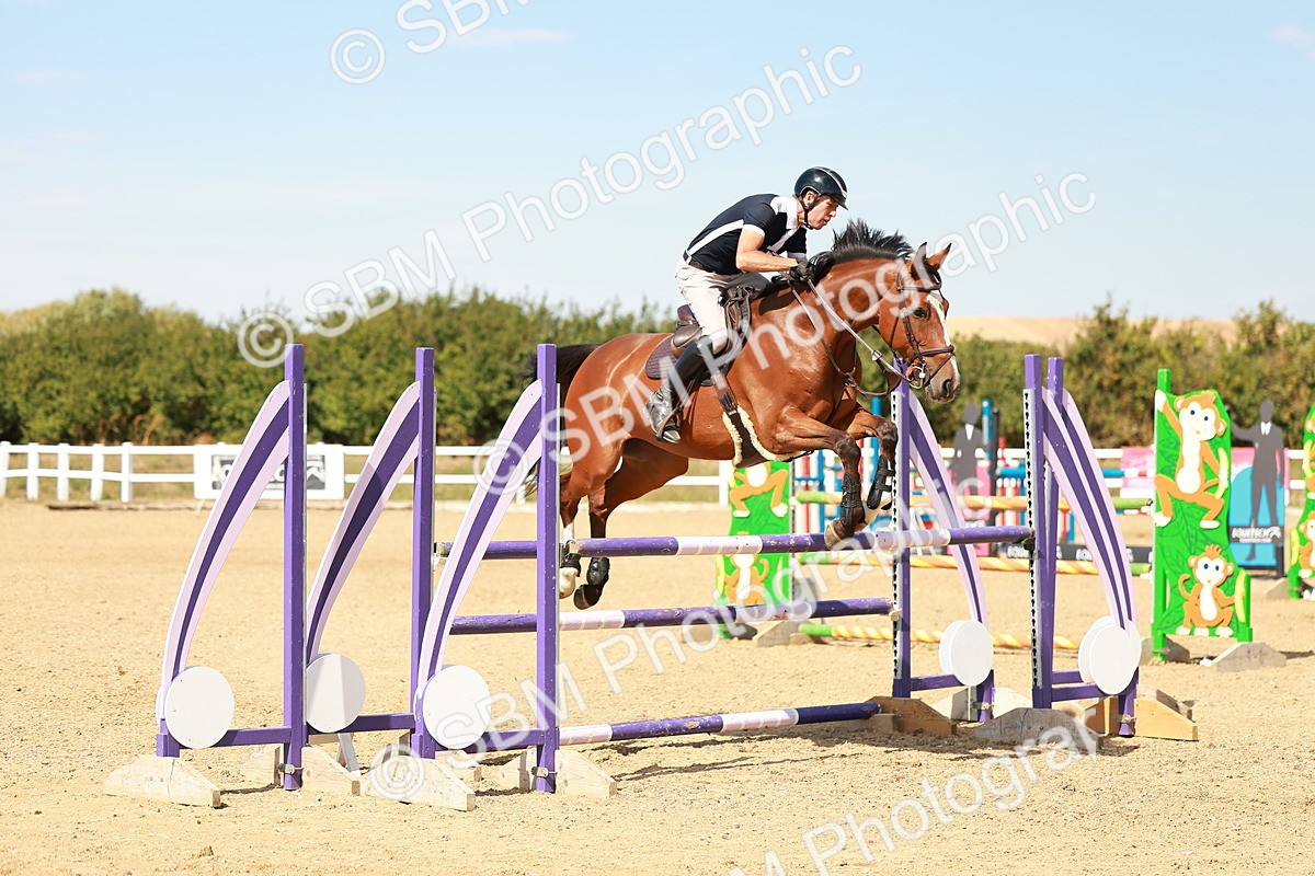 SBM_003937 - Class 15 - Senior 1.15m Open