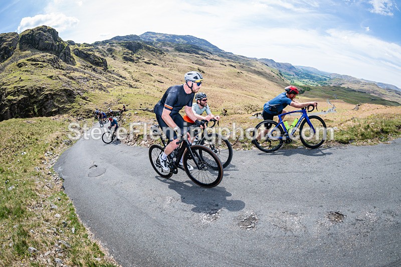 133455 - Hardknott Pass Camera 2 13.00-14.00