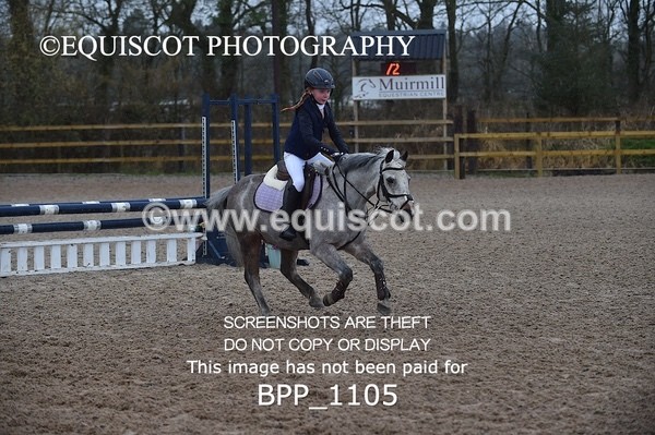 BPP_1105 - CLASS 2 Little Stars Series Qualifier