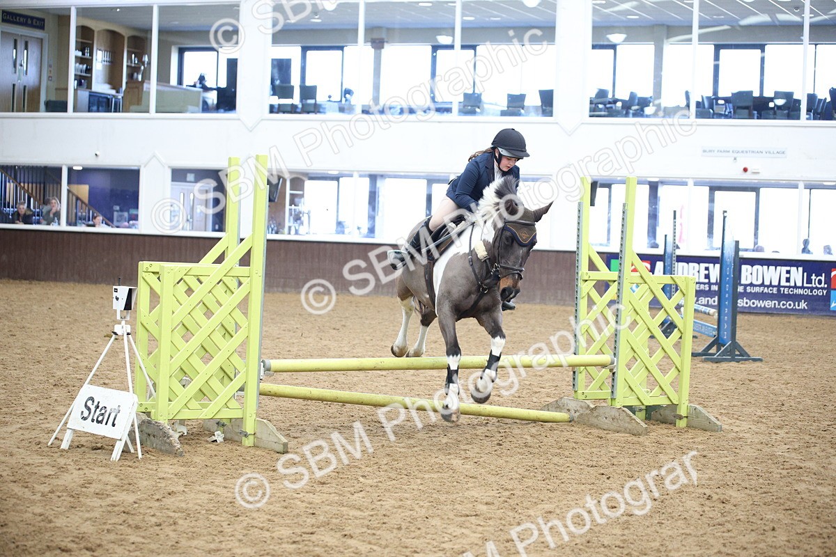 SBM_000688 - Class 3 - 60cm