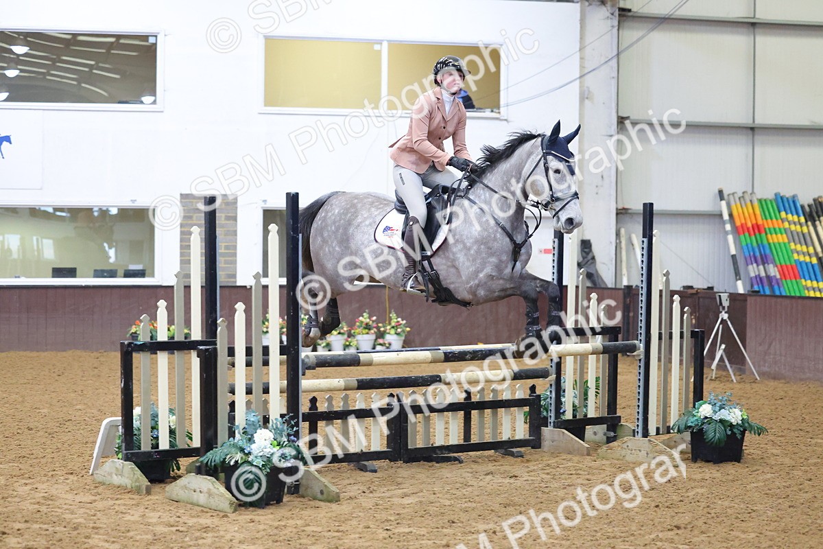 SBM_008256 - Class 21 - Nupafeed Supplements Senior Discovery/ 1m Open - First Round (1.00m)