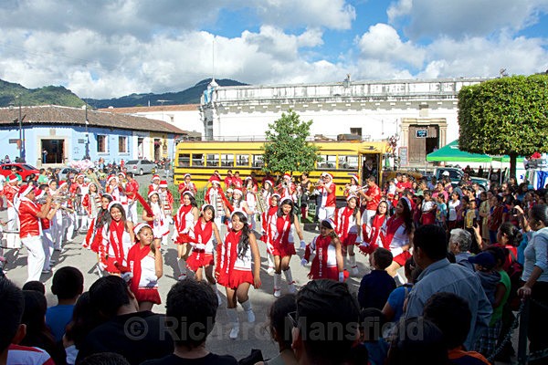  - Guatemala