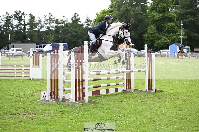 240705-124010-09671 - Cls 28 95cm Amateur Qualifier