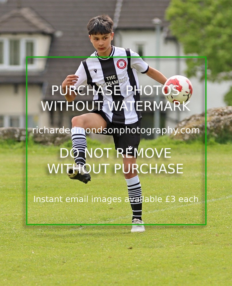 IMG_1665 - Craven Wanderers Under 12's