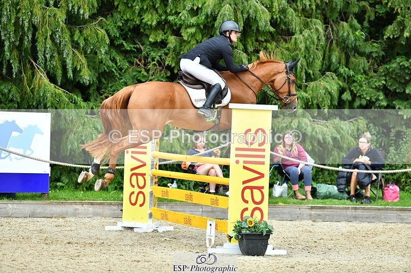 230712-154539-25089 - Cls 57 Newcomers & 1.10m Open