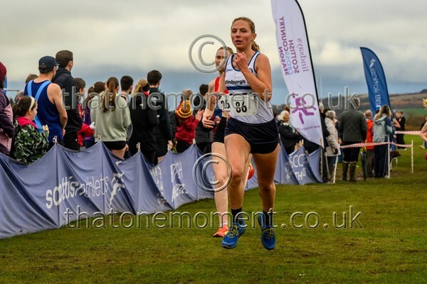 SCLan25-910062 - Senior Women Set Two