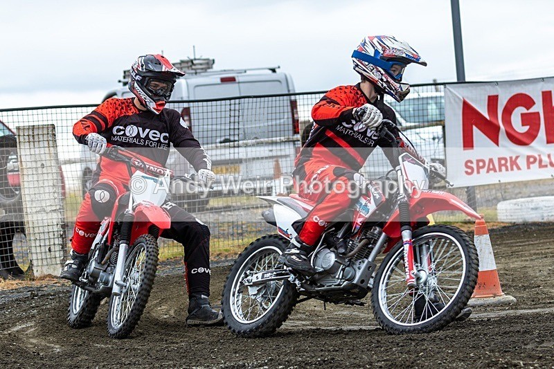 220723-7D-8E0A2562 - Ride & Skid It Flat Track Experience 23rd July 22
