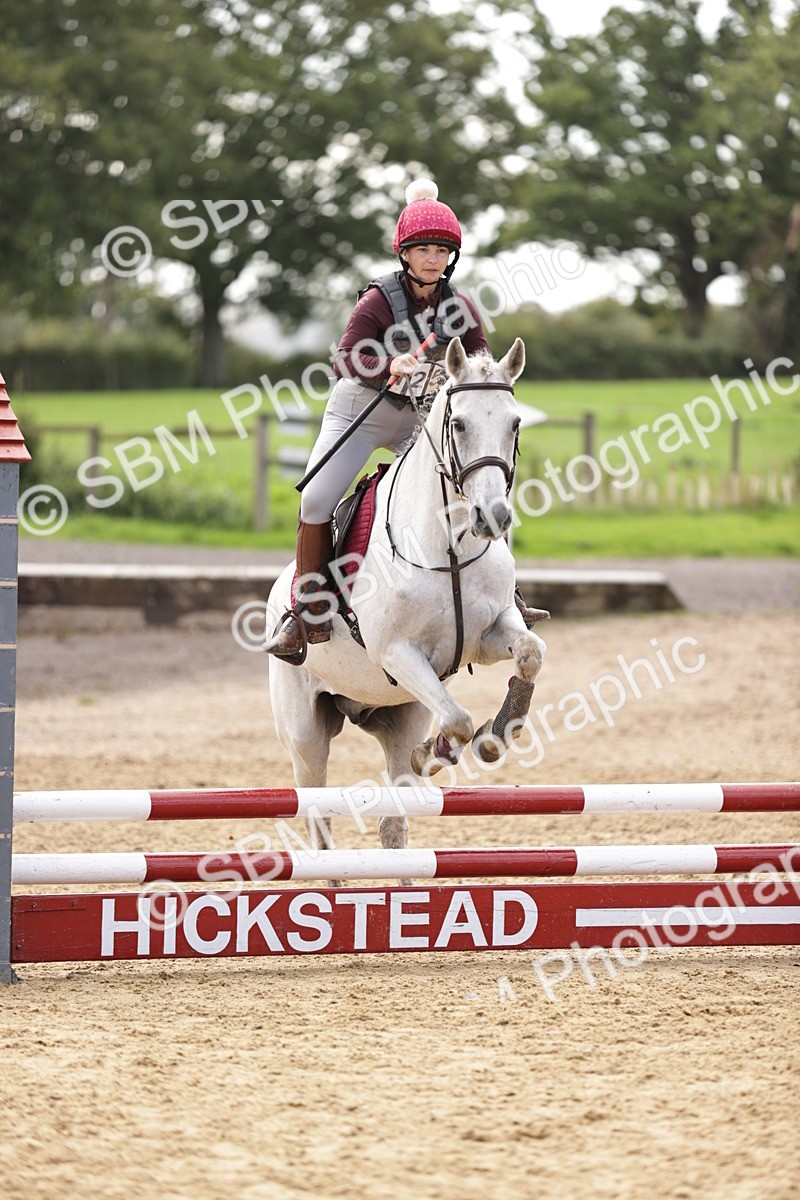 SBM_04102 - E2B - Eventers Challenge 70cm Open