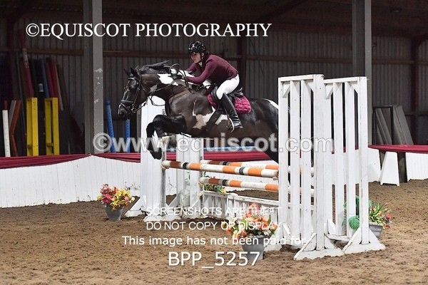 BPP_5257 - CLASS 8 90CM