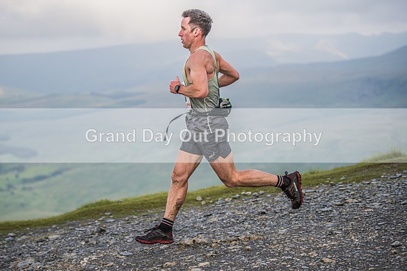 Blencathra-107 - Blencathra Fell Race Wednesday 5th June 2024