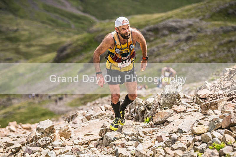 Borrowdale-1459 - Borrowdale Fell Race Saturday 2nd August 2025