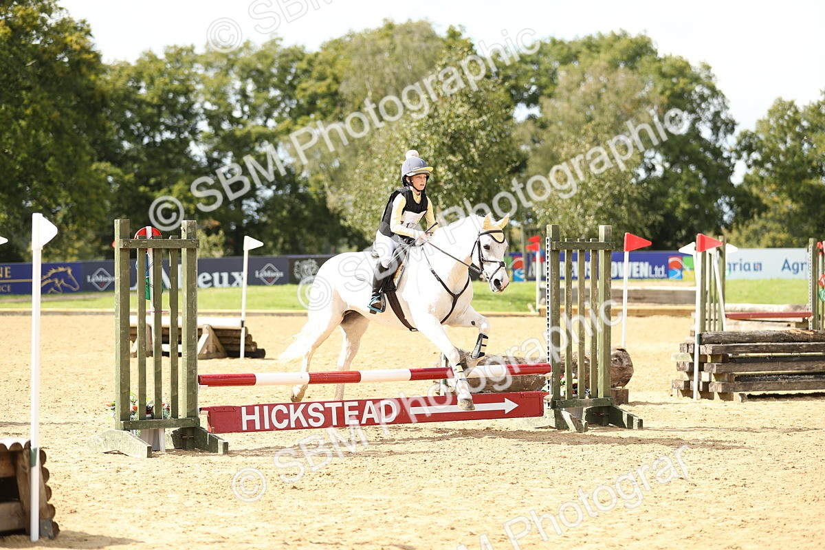 SBM_23187 - E9 - Eventers Challenge 60cm Championship