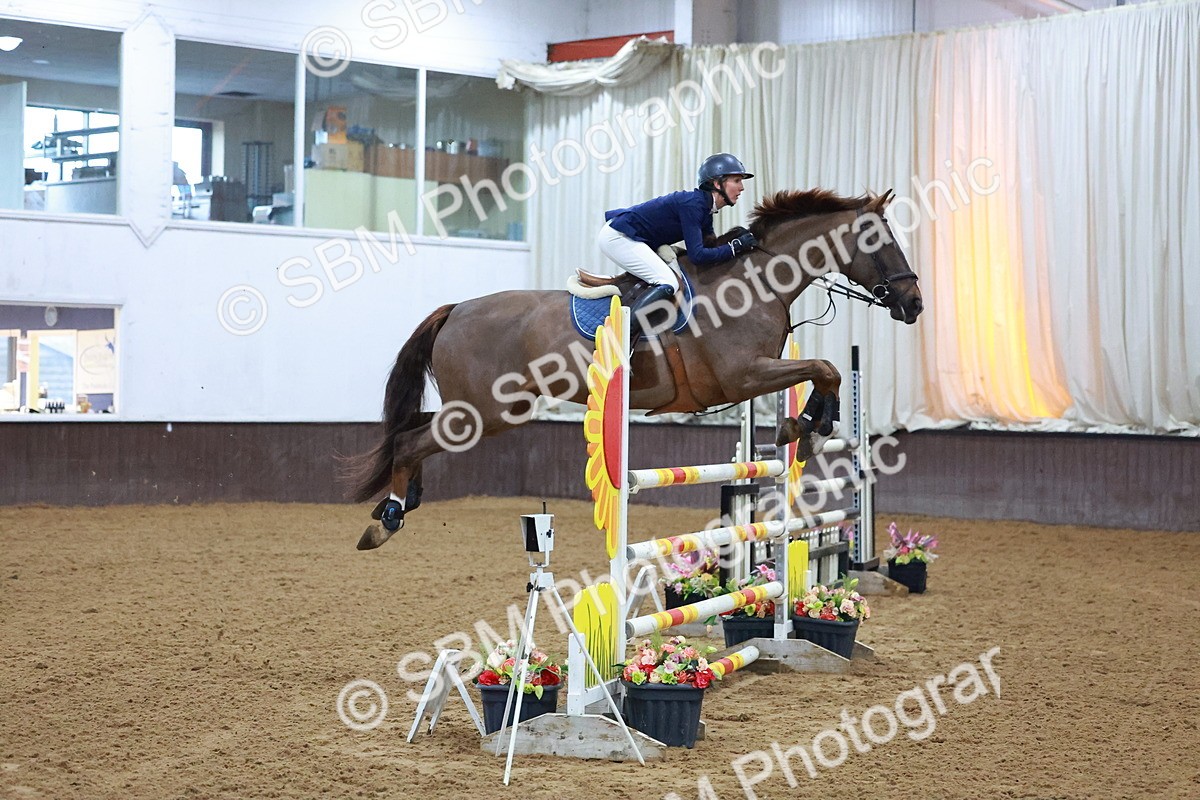 SBM_003929 - Class 12 - National B&C Handicap Champs Qualifier 1.25m 1.30m