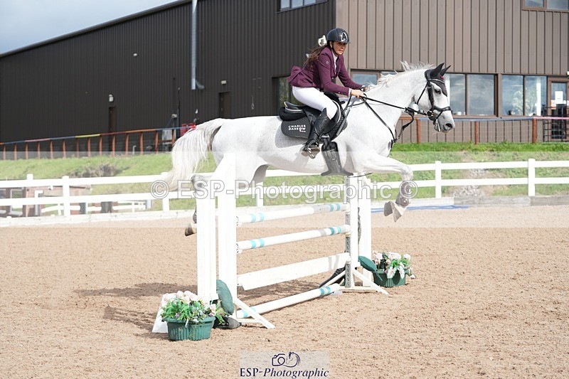 251005-123619-03374 - Cls 25 95cm Amateur Qualifier, Second Round