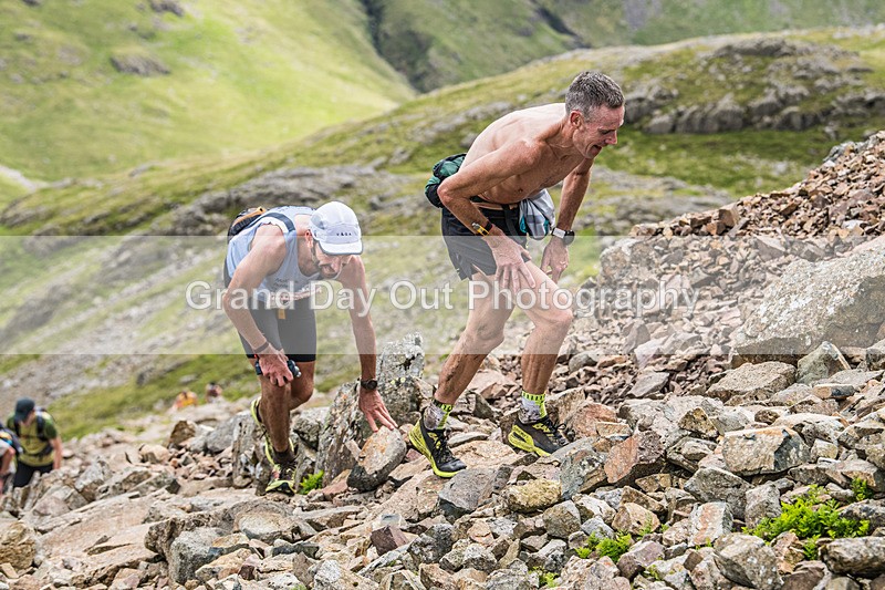 Borrowdale-150 - Borrowdale Fell Race Saturday 2nd August 2025