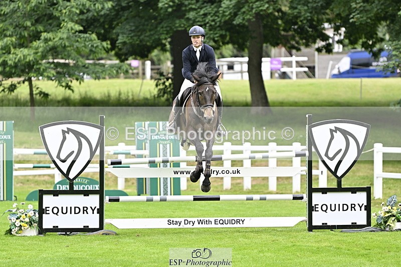 250613A-153724-02875 - Cls 5 National 1.30m Open