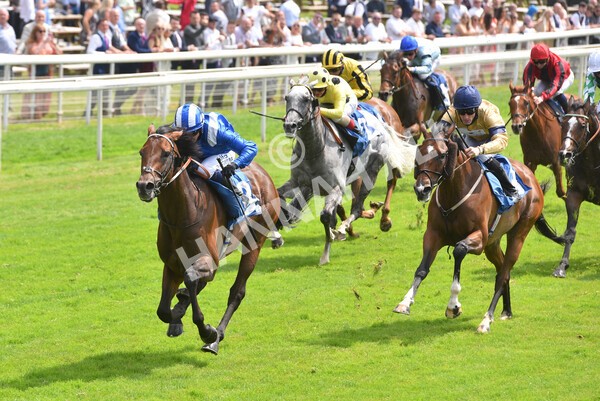 yr10072021r2-12 - Race 2: 2.20pm John Smith's Silver Cup Stakes