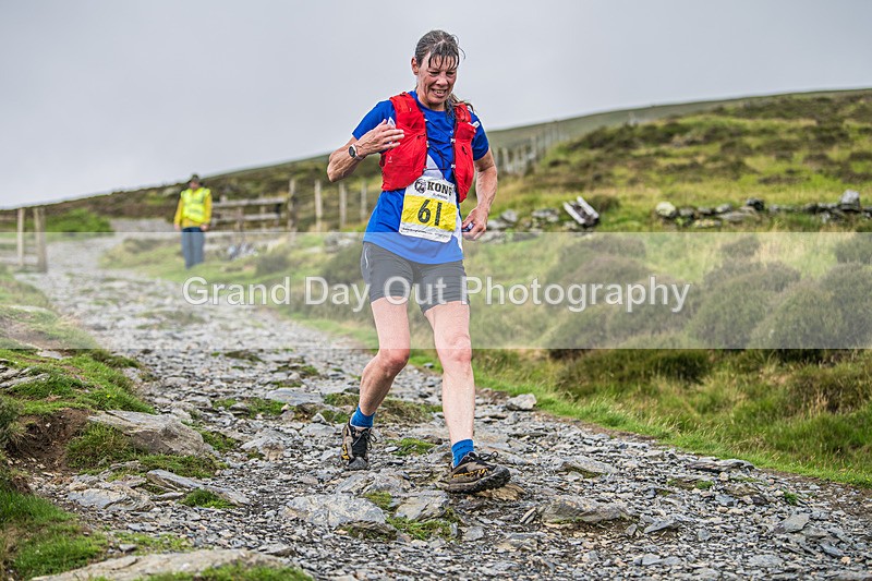 Skiddaw-1054 - Skiddaw Fell Race Sunday 6th July 2025