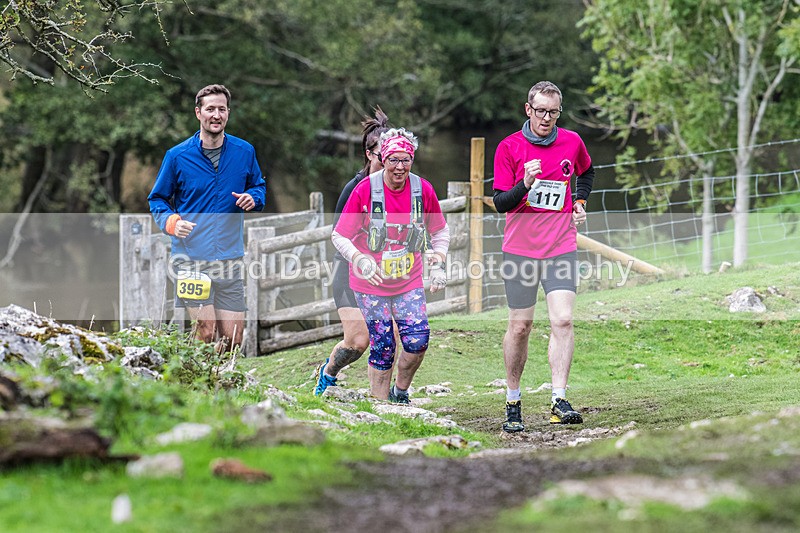Dovedale Dash-2726 - Dovedale Dash Sunday 5th October 2025