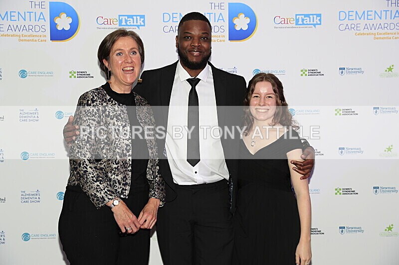 _09I9382 - The Dementia Awards 2024
