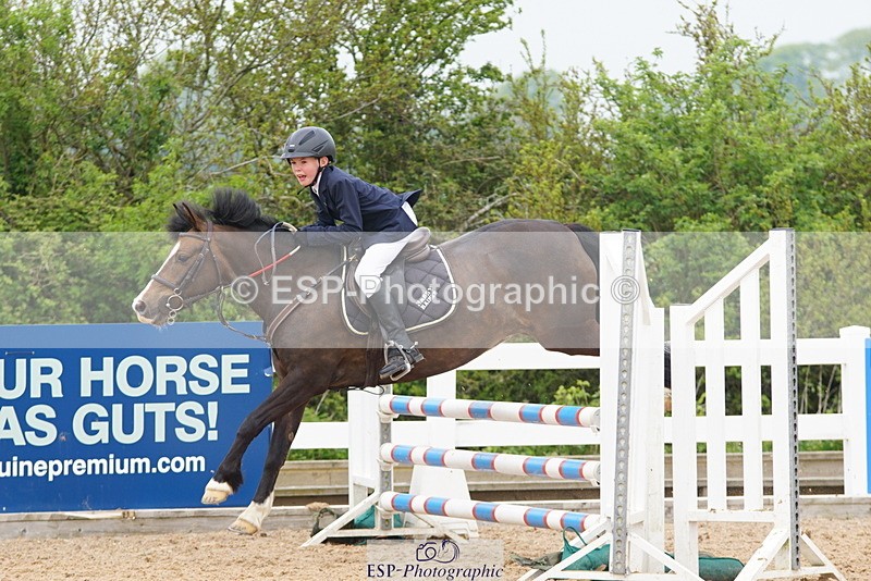 230513A-102620-00371 - Cls 2 Pony British Novice & Open