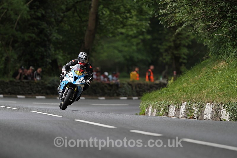 PR154482 - Superbike TT
