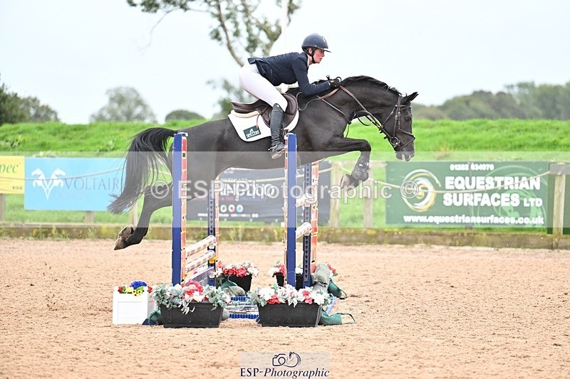 250914-112211-08526 - Cls 27 Snr 1.05m and 1.10m Grand Prix