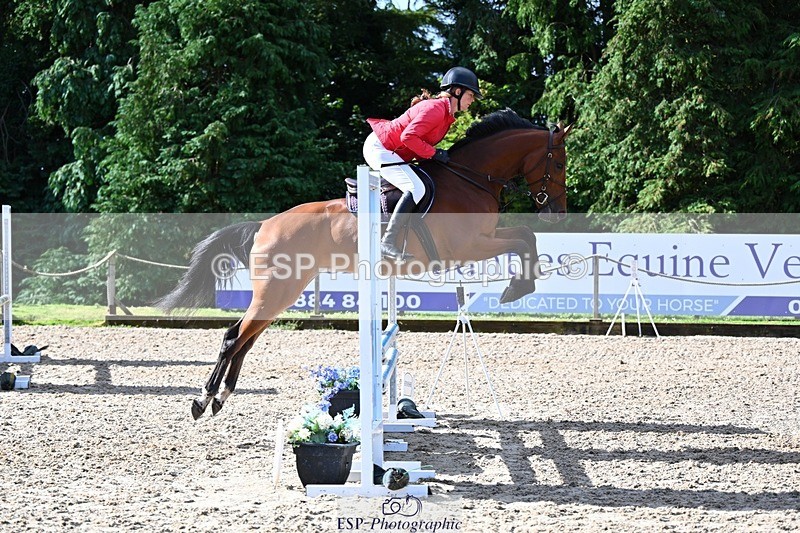 240706-085111-13956 - Cls 35 85cm Amateur Qualifier