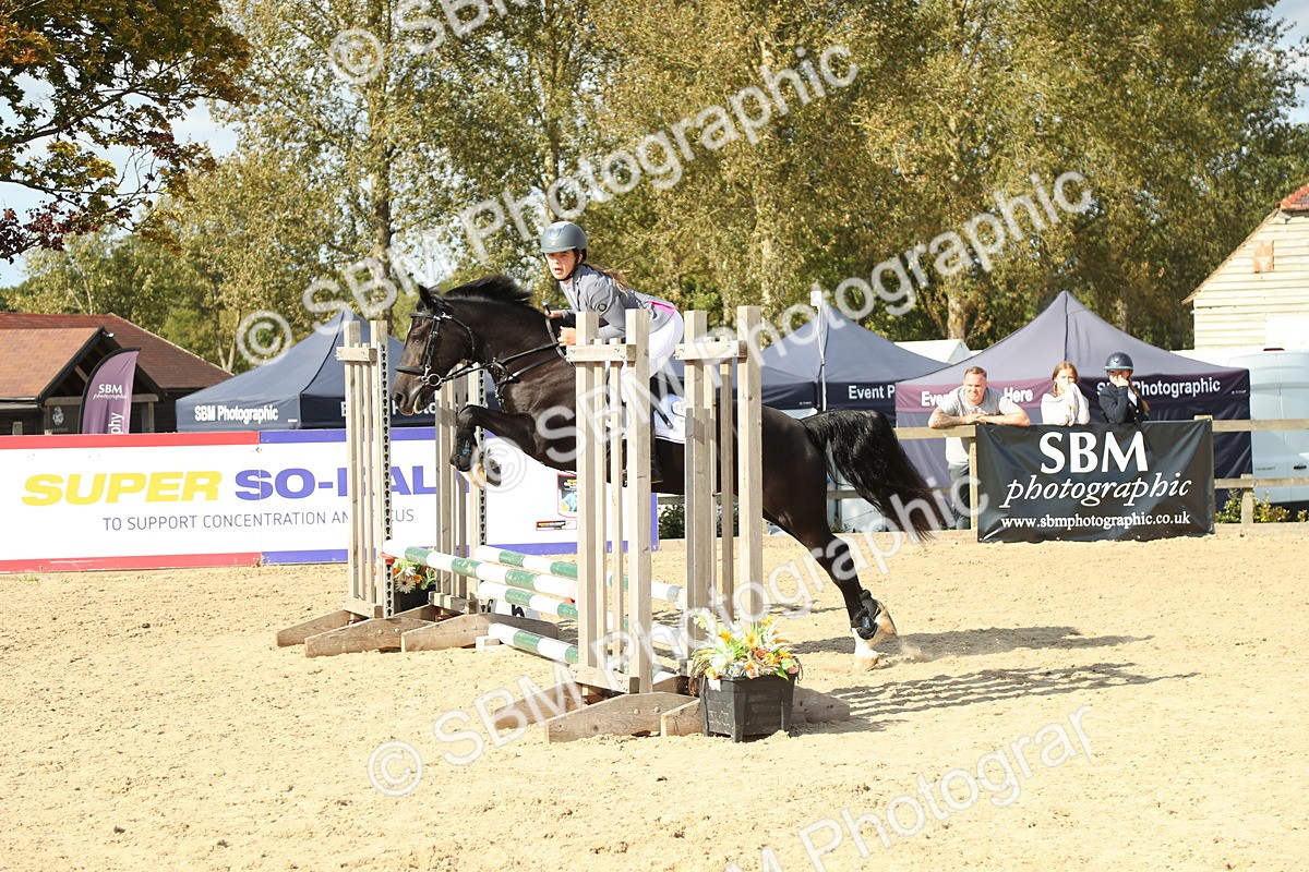 SBM_49490 - J7 - Junior Pony 60cm Championship