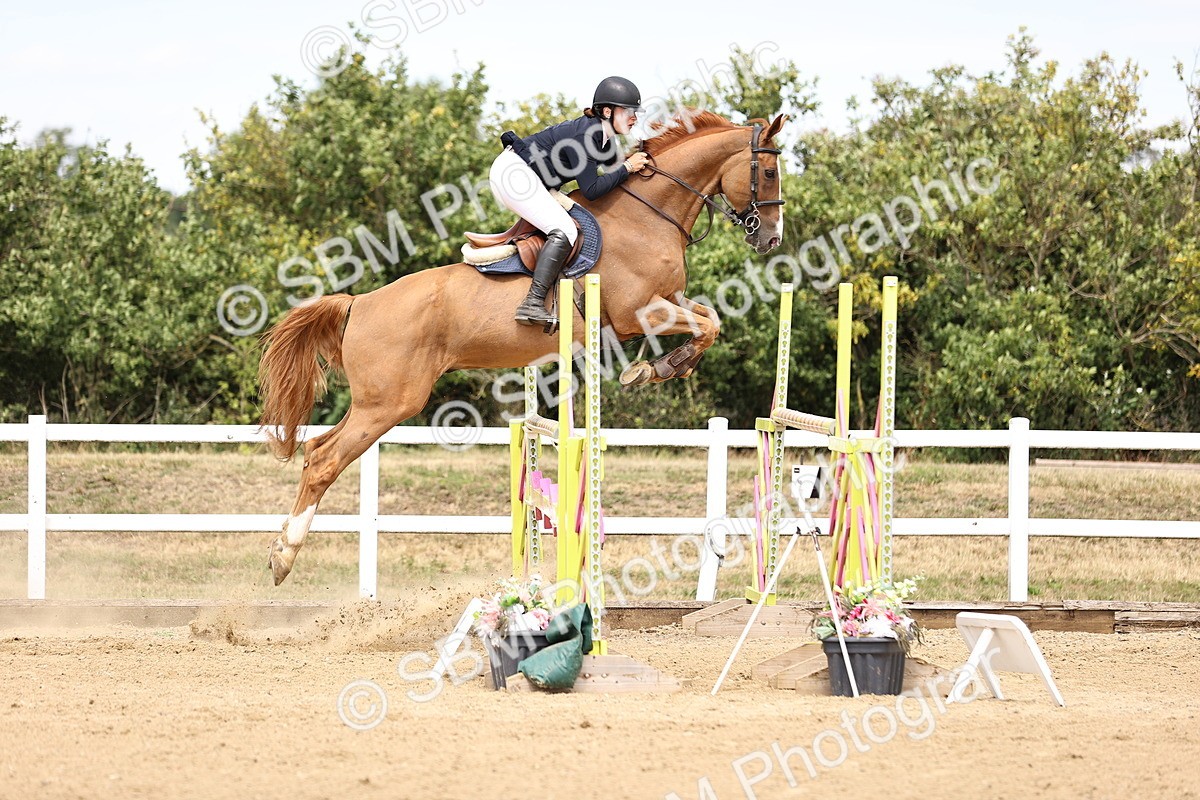 SBM_010861 - Class 10 - Talent Seekers Inc 7 Years Old Championship Qualifer - 1st Half