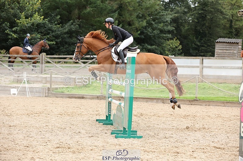 240817-162111-02968 - 06A Snr Fox 1.20m open