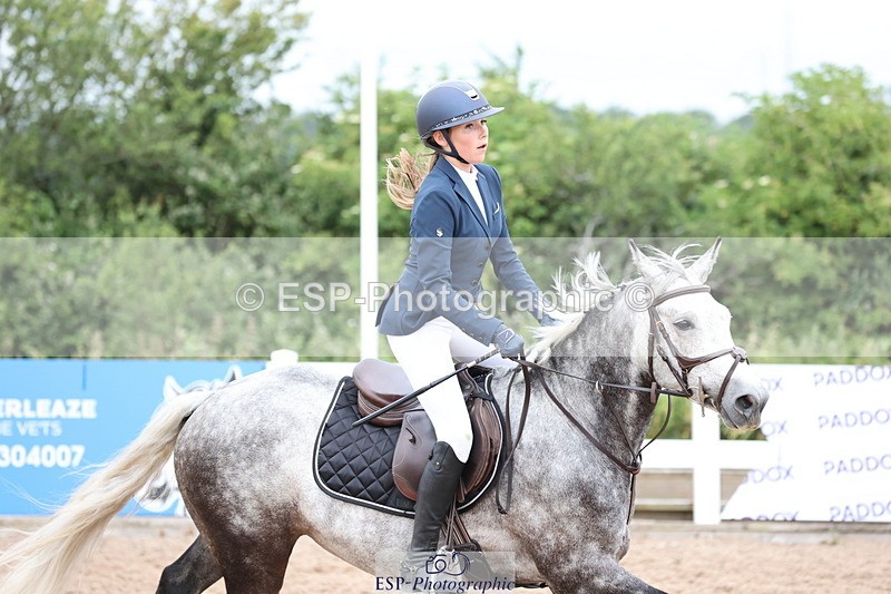 240630A-192414-16632 - Cls 29 Springboard 128cm + 138cm