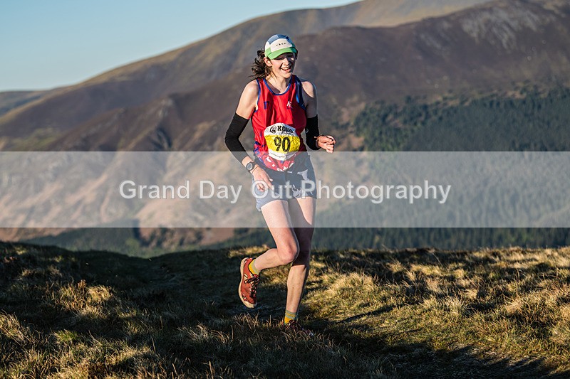 Lords Seat-420 - Lords Seat Fell Race Wednesday 29th April 2026