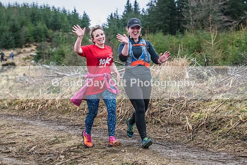Glentress-2420 - High Terrain Events Glentress Marathon 21 & 10K Trail Races Sunday 18th February 2024