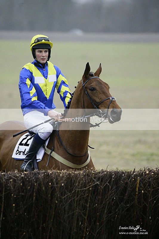 PtP 200222 675 - Countryside Alliance PtP Badbury Rings 20/02/22