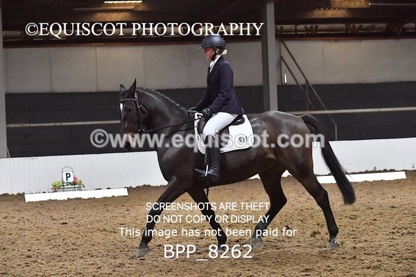 BPP_8262 - NOVICE 4 UNAFF