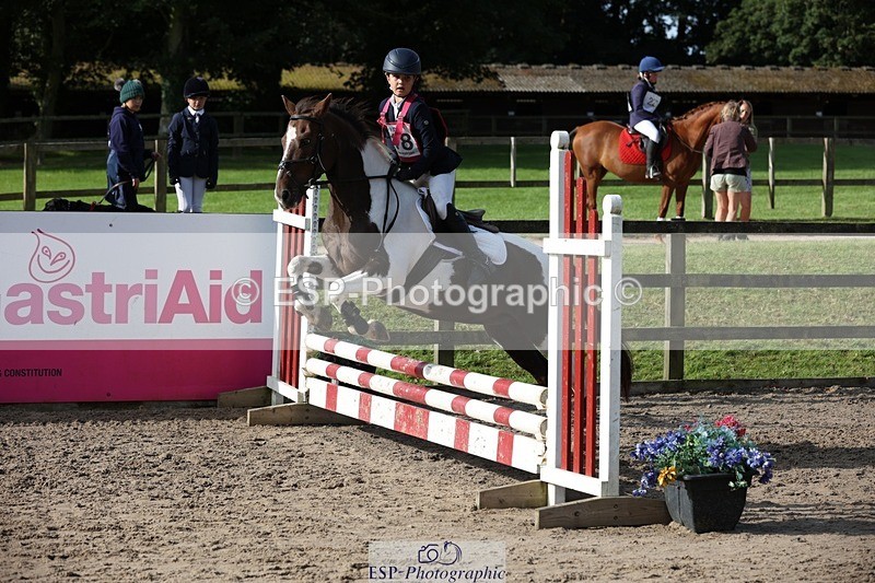 230825-092251-07543 - Round 1 Start to 10.35 coursewalk